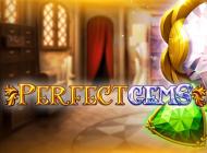 Игровой автомат Perfect Gems - играть бесплатно или на деньги онлайн